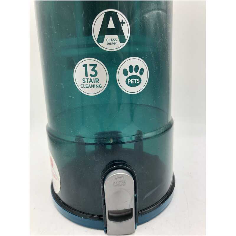 Hoover FM18GFJ 001 Breeze Evo Dust Tank