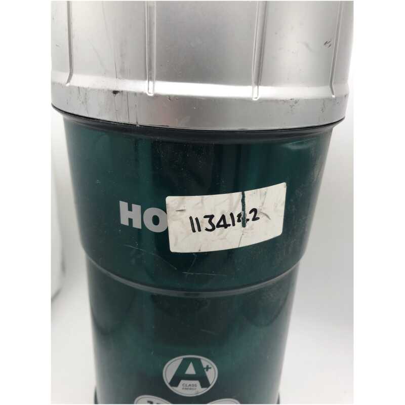 Hoover FM18GFJ 001 Breeze Evo Dust Tank