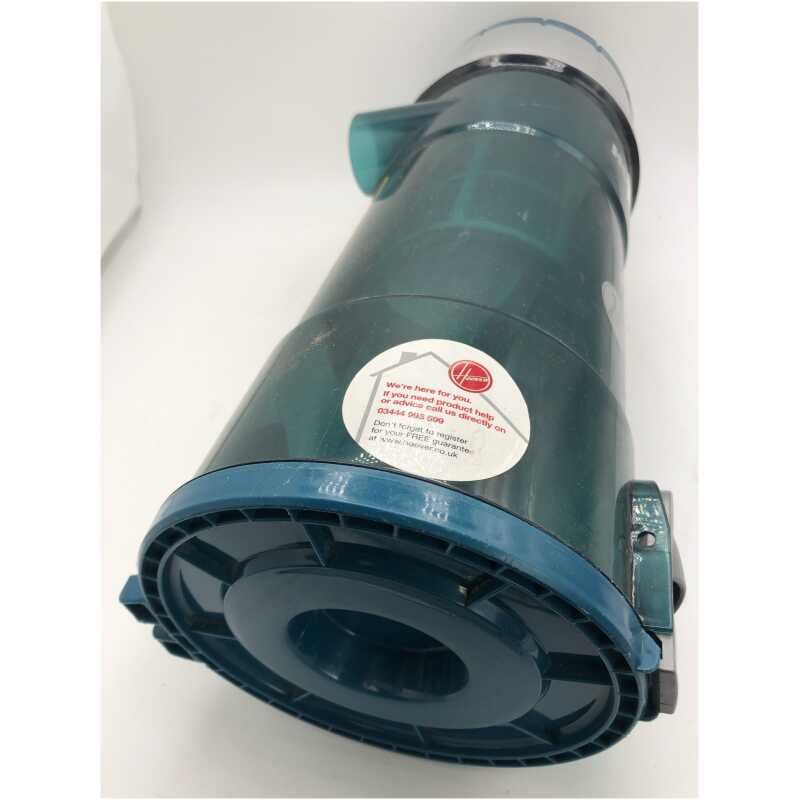 Hoover FM18GFJ 001 Breeze Evo Dust Tank
