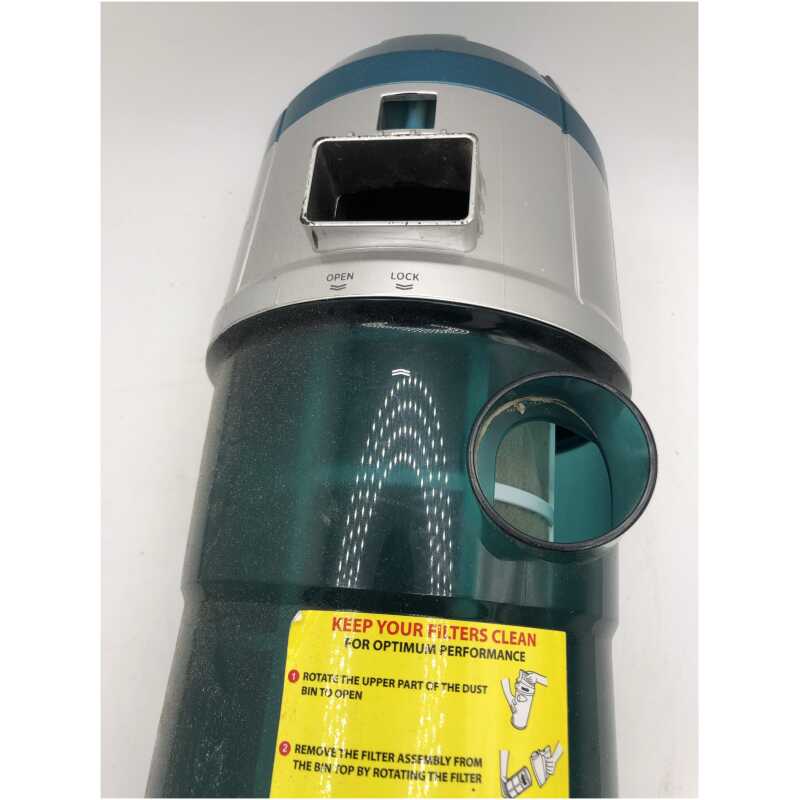 Hoover FM18GFJ 001 Breeze Evo Dust Tank