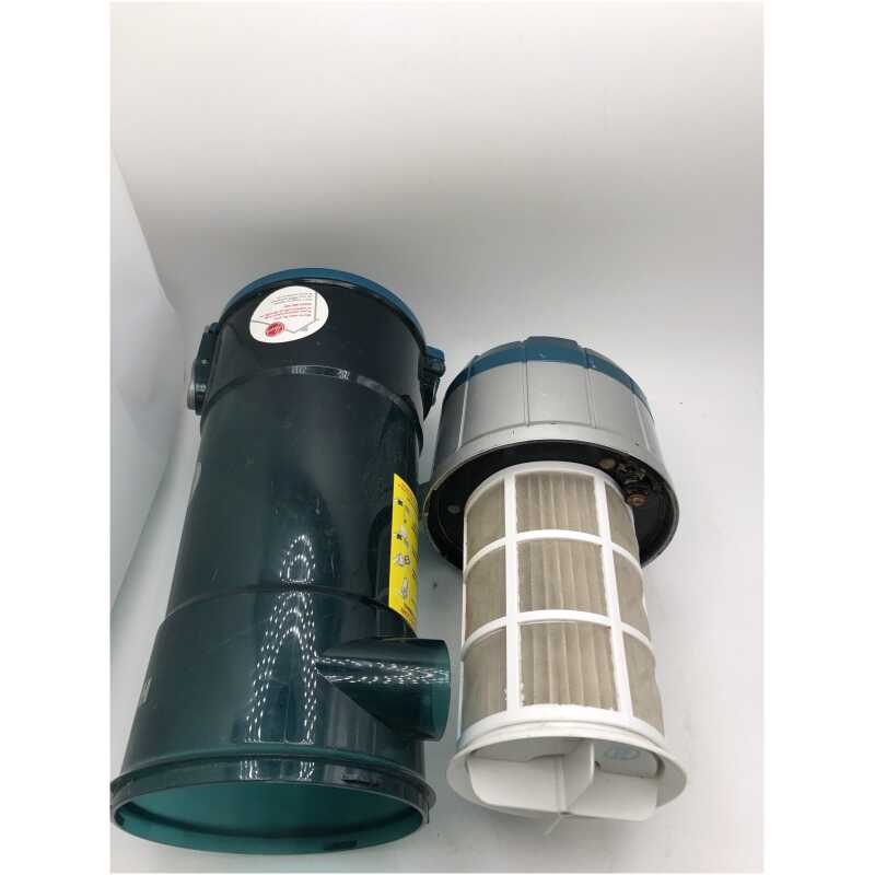 Hoover FM18GFJ 001 Breeze Evo Dust Tank