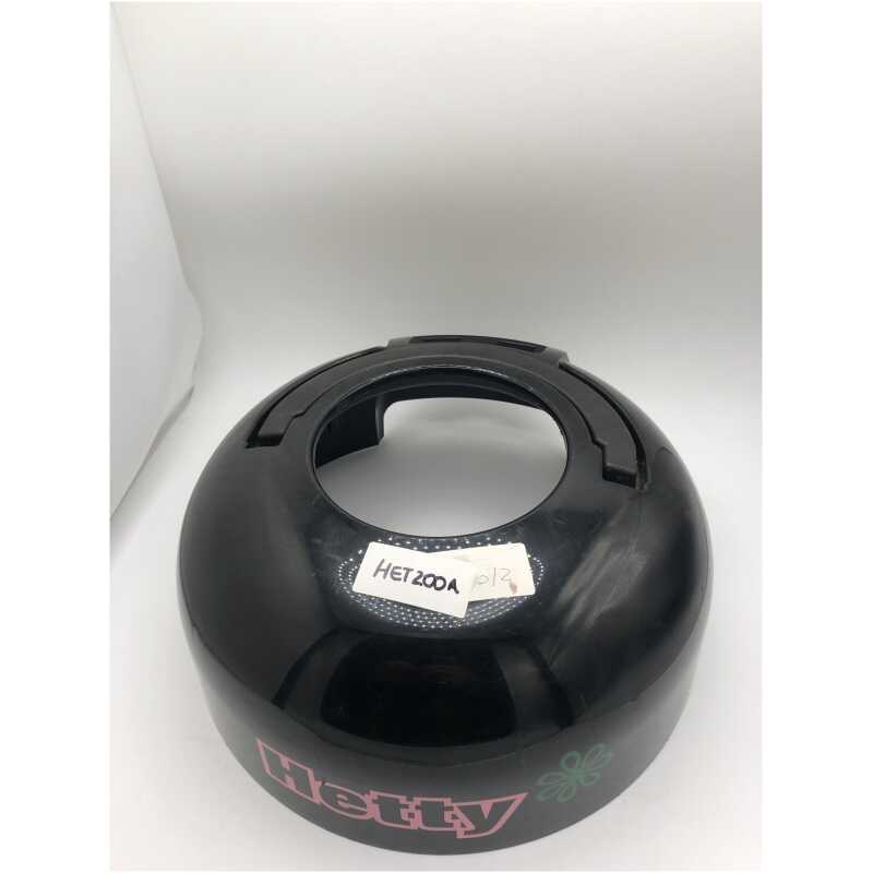 Henry/Hetty HET200A Topper