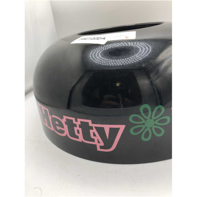 Henry/Hetty HET200A Topper