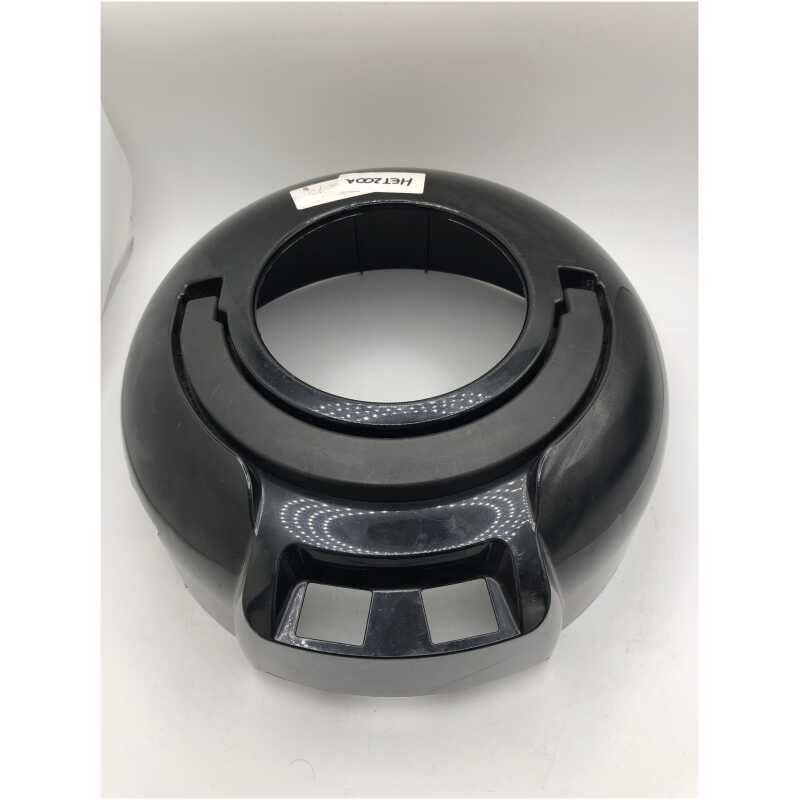 Henry/Hetty HET200A Topper