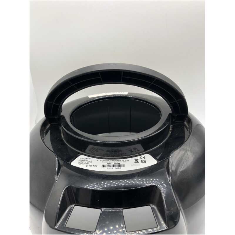 Henry/Hetty HET200A Topper