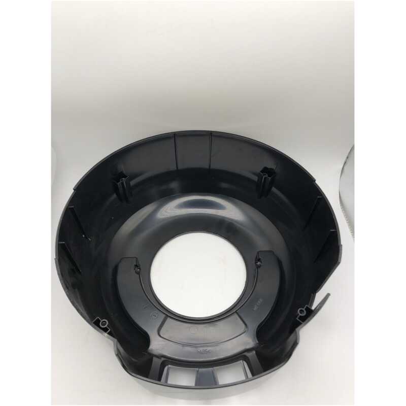 Henry/Hetty HET200A Topper