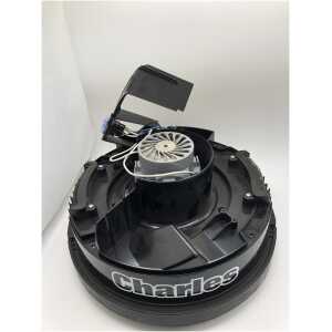 Henry CVC370-2 Topper and Motor