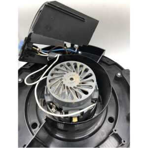 Henry CVC370-2 Topper and Motor