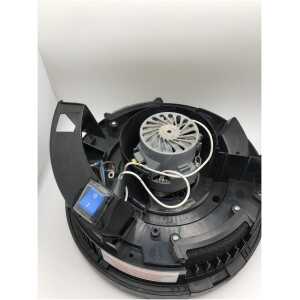 Henry CVC370-2 Topper and Motor