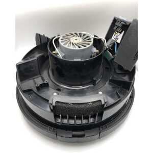 Henry CVC370-2 Topper and Motor