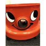 Henry hvr200-11 Bucket with Dust Bag