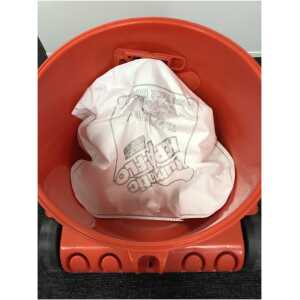 Henry hvr200-11 Bucket with Dust Bag