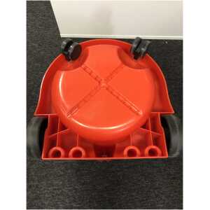 Henry hvr200-11 Bucket with Dust Bag