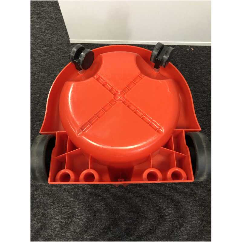 Henry hvr200-11 Bucket with Dust Bag