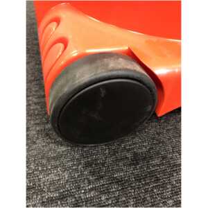 Henry hvr200-11 Bucket with Dust Bag