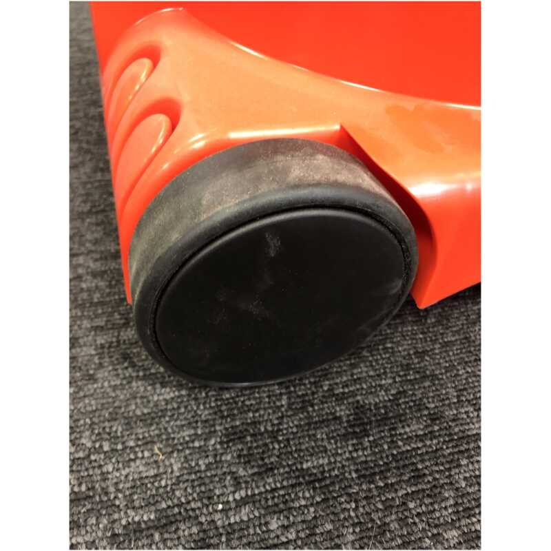 Henry hvr200-11 Bucket with Dust Bag