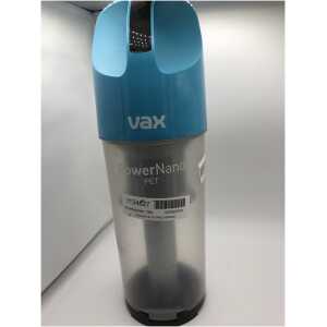 Vax awu02 Dust Tank and Filter