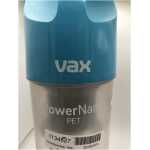 Vax awu02 Dust Tank and Filter