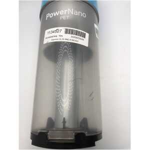 Vax awu02 Dust Tank and Filter