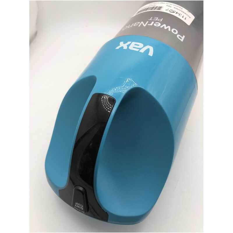 Vax awu02 Dust Tank and Filter