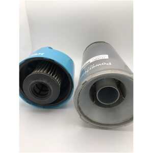 Vax awu02 Dust Tank and Filter