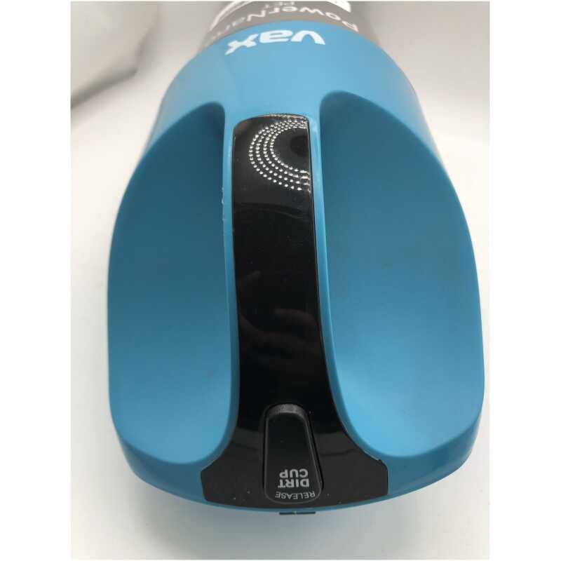 Vax awu02 Dust Tank and Filter