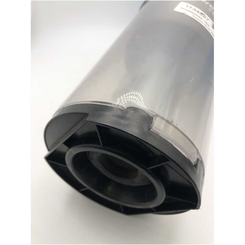 Vax awu02 Dust Tank and Filter