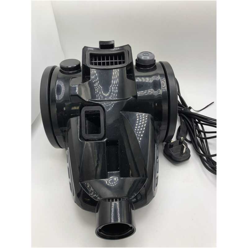 Goblin ECV002B Main Body Filter and Floorhead