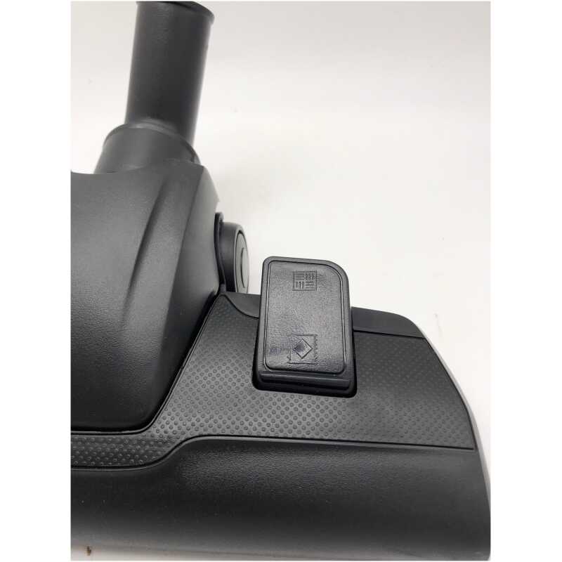 Goblin ECV002B Main Body Filter and Floorhead