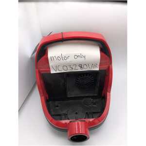 Beko VCO32801A Main Body with Filter