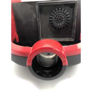 Beko VCO32801A Main Body with Filter