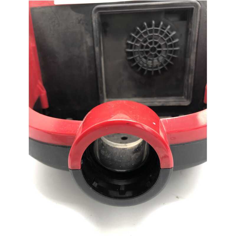 Beko VCO32801A Main Body with Filter