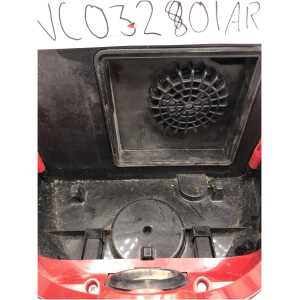 Beko VCO32801A Main Body with Filter