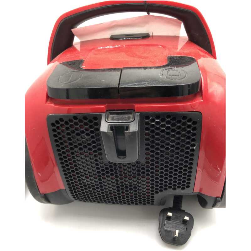 Beko VCO32801A Main Body with Filter