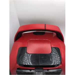 Beko VCO32801A Main Body with Filter