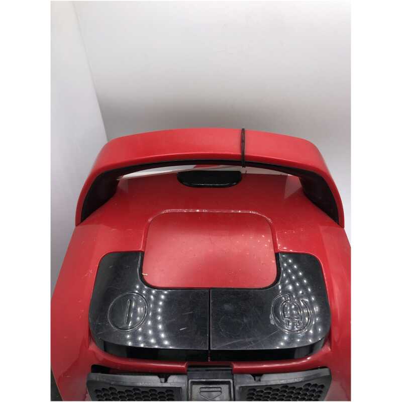 Beko VCO32801A Main Body with Filter