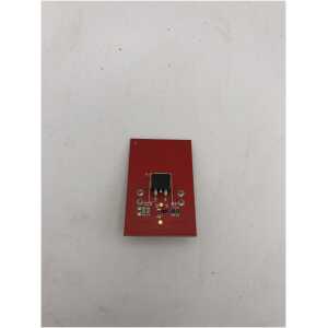 Henry hvr200-11 PCB Board