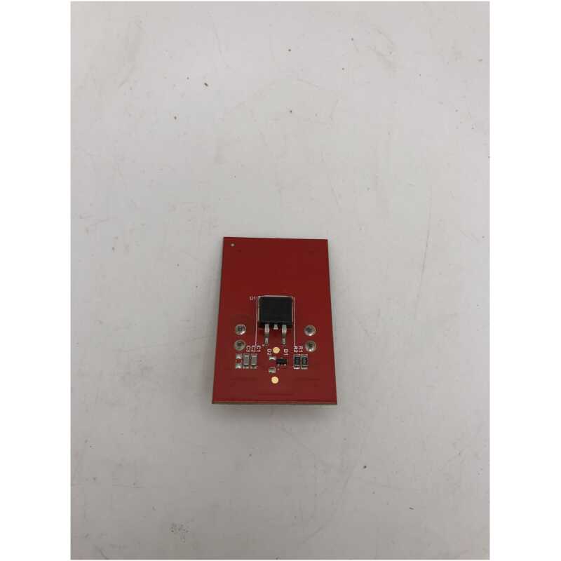 Henry hvr200-11 PCB Board