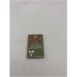 Henry hvr200-11 PCB Board