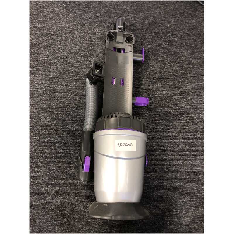 Vax UCUESHV1 Main Body with Motor and Filter