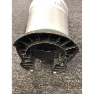 Vax UCUESHV1 Main Body with Motor and Filter