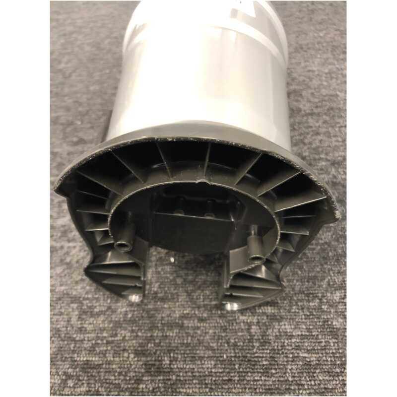 Vax UCUESHV1 Main Body with Motor and Filter