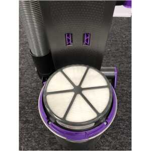 Vax UCUESHV1 Main Body with Motor and Filter