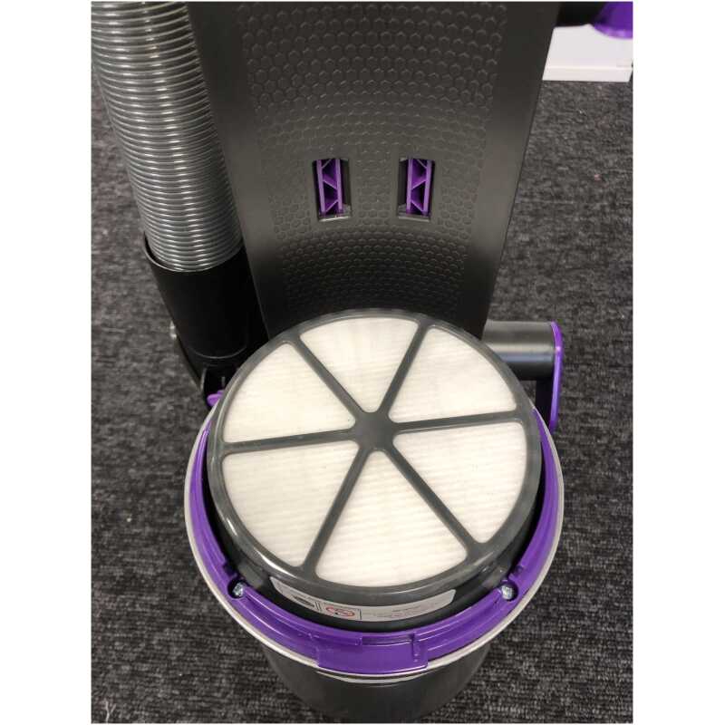 Vax UCUESHV1 Main Body with Motor and Filter