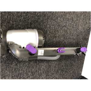 Vax UCUESHV1 Main Body with Motor and Filter