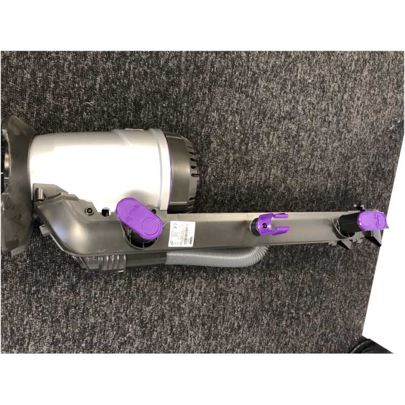 Vax UCUESHV1 Main Body with Motor and Filter