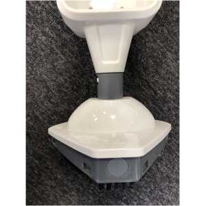 Vax S88-SF-C Main body with cleaner Head and Accessories ( No motor or Mop pads)