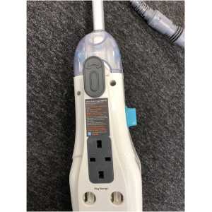 Vax S88-SF-C Main body with cleaner Head and Accessories ( No motor or Mop pads)