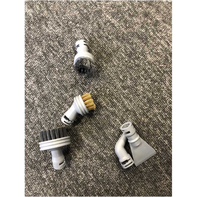 Vax S88-SF-C Main body with cleaner Head and Accessories ( No motor or Mop pads)