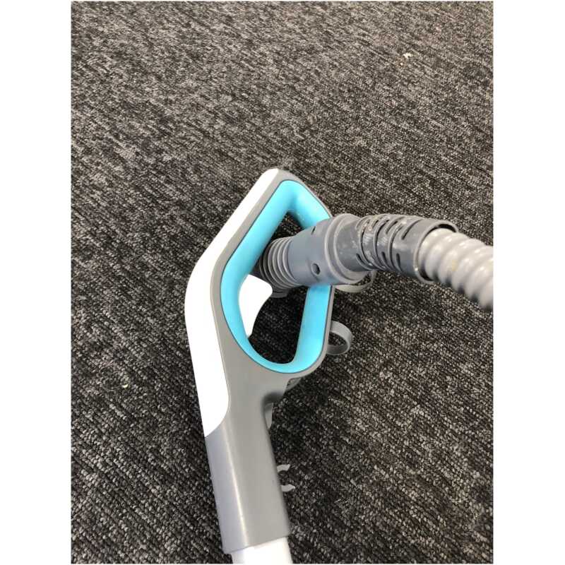 Vax S88-SF-C Main body with cleaner Head and Accessories ( No motor or Mop pads)